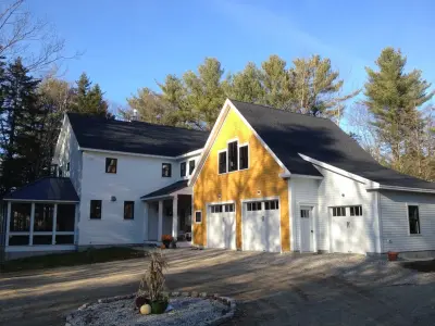 Little John's Island Home — Home Renovation & Remodeling Services project by Port Builders, LLC