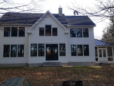 Port Builders, LLC - Patio Design & Installation in Freeport, ME