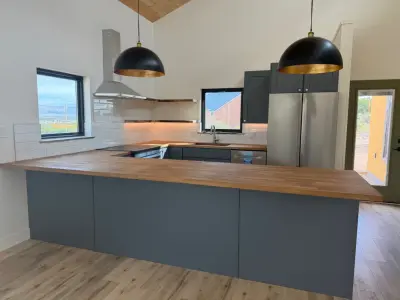Anthony Bruton Construction LLC. - Interior Design & Decorating in Grand Junction, CO