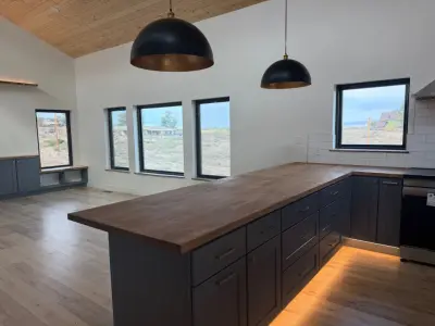 Anthony Bruton Construction LLC. - Interior Design & Decorating in Grand Junction, CO
