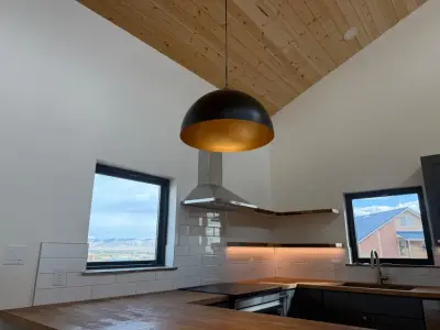 Anthony Bruton Construction LLC. - Interior Design & Decorating in Grand Junction, CO