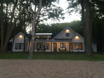 Haataja Contracting Inc - Deck Building & Repair in Menahga, MN