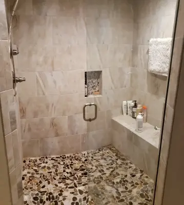 Bailey & Associates - Kitchen Remodeling in Little Rock, AR