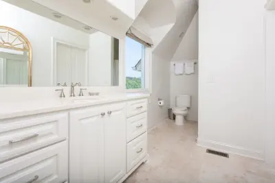 Valley Falls - Valley Crest Avenue — Home Renovation & Remodeling Services project by Parkinson Building Group