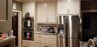 Bailey & Associates - Kitchen Remodeling in Little Rock, AR