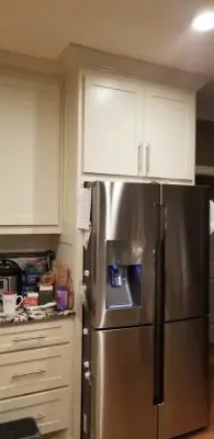 Small Town Kitchen Renovation — Home Renovation & Remodeling Services project by Bailey & Associates