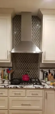 Bailey & Associates - Kitchen Remodeling in Little Rock, AR