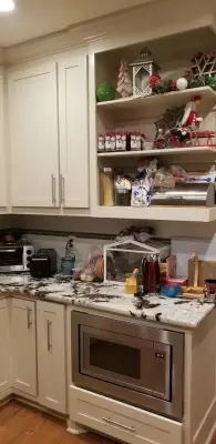 Bailey & Associates - Kitchen Remodeling in Little Rock, AR