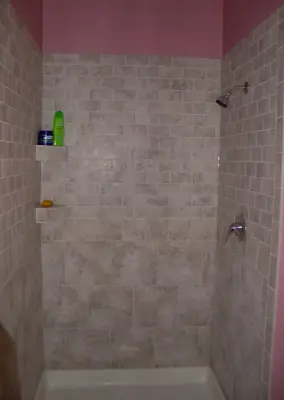 Ryson Renovations LLC - Bathroom Remodeling in Mechanicsville, VA