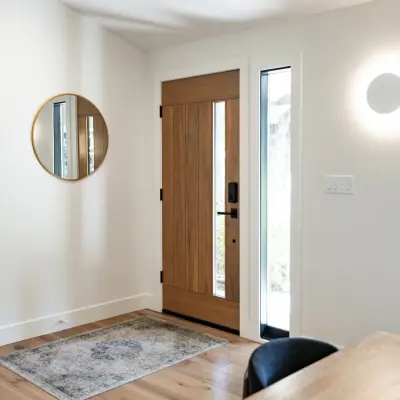 Earthwood Custom Remodeling, Inc. - Bathroom Remodeling in Centennial, WY