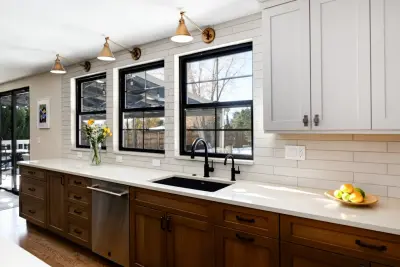 Hawk Construction - Custom Home Builders in Littleton, CO