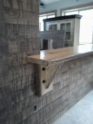 N. Alan Stauber DBA Quality Carpentry - Custom Home Builders in Callery, PA