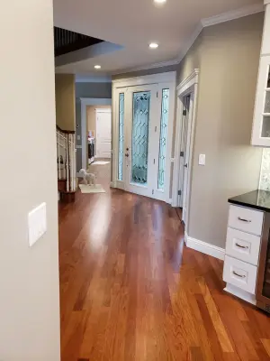 Habitable Spaces — Home Renovation & Remodeling Services project by Gesang Remodeling