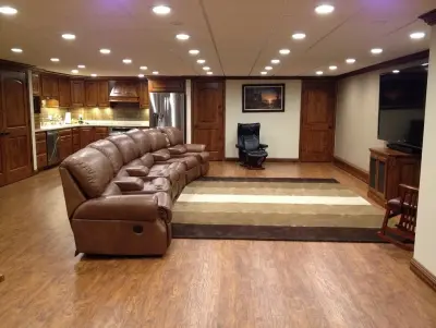 Iverson Construction Inc. - Commercial Construction Services in Paxton, IL