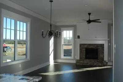 Residential Spaces — Home Renovation & Remodeling Services project by Keller Johnson Construction, Inc.