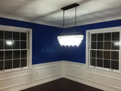 Home Interior Revamp — Home Renovation & Remodeling Services project by Technically Aesthetic General Contractors