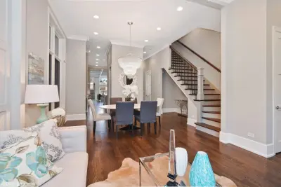 James Construction Group INC - Design-Build Services in Wilmette, IL