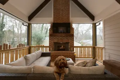 AJH Renovations, LLC - Custom Home Builders in Taylors, SC