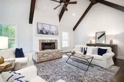 AJH Renovations, LLC - Custom Home Builders in Taylors, SC
