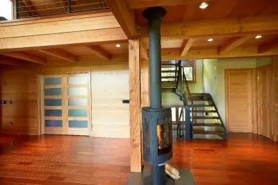 Sisler Builders, Inc. - Kitchen Remodeling in Stowe, VT