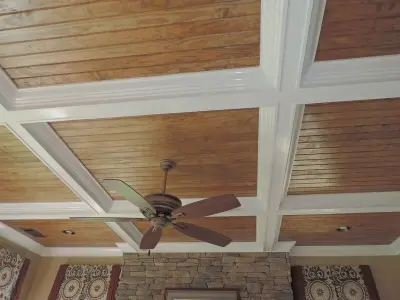 Wolf Construction Co Inc - Architectural & Building Design Services in Aiken, SC