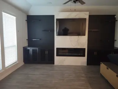 Complete Home Remodel & Renovation Llc. - Deck Building & Repair in Denton, TX