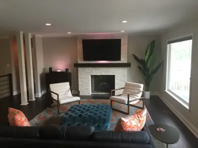Indy Pro Remodeling INC - Basement Waterproofing in Danville, IN
