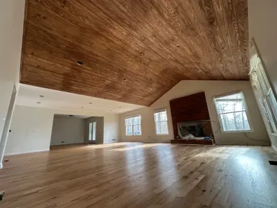 Jd Marquez Builders LLC - Deck Building & Repair in Buford, GA
