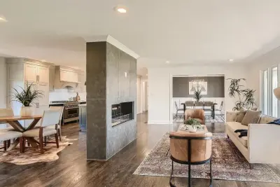The Marcato Group - Flooring Installation Services in Nashville, TN