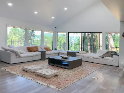 Burgan Home Services - Bathroom Remodeling in Spokane Valley, WA