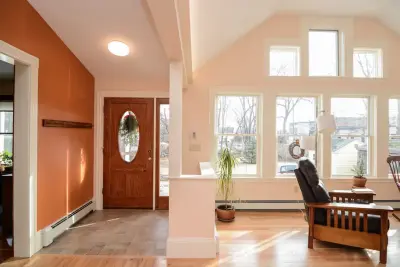 Custom Contracting, Inc. - Countertop Installation Services in Arlington, MA
