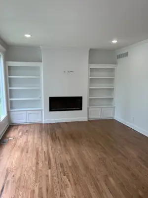 Habitat Areas — Home Renovation & Remodeling Services project by 221 Construction, LLC