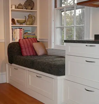 Gulf Brook Renovations - Architectural & Building Design Services in Canterbury, NH