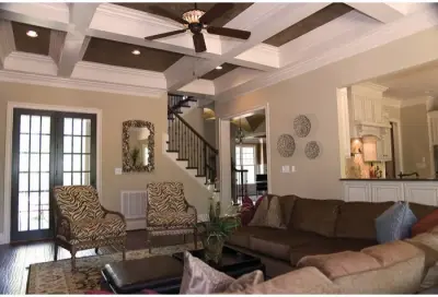 Steve Melton Construction - Deck Building & Repair in Monroe, NC