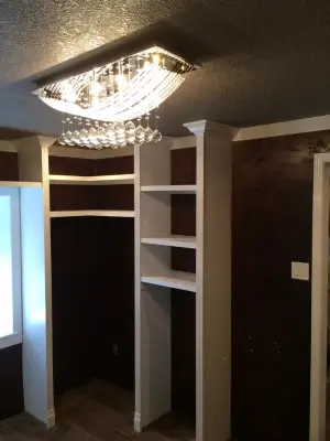 Robe-Ana Home Construction - Kitchen Remodeling in El Paso, TX