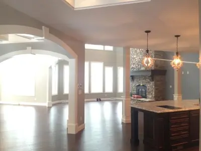 Habitat Areas — Home Renovation & Remodeling Services project by Wausau Homes Bemidji