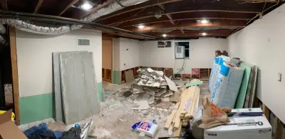 Redeemed Renovations - Deck Building & Repair in Buford, GA