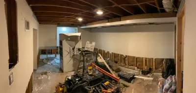 Redeemed Renovations - Deck Building & Repair in Buford, GA
