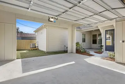 Livingston Project — Home Renovation & Remodeling Services project by Nola Build Inc