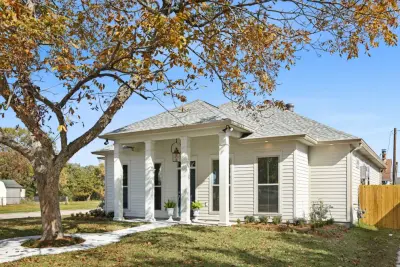 Nola Build Inc - Patio Design & Installation in Chalmette, LA