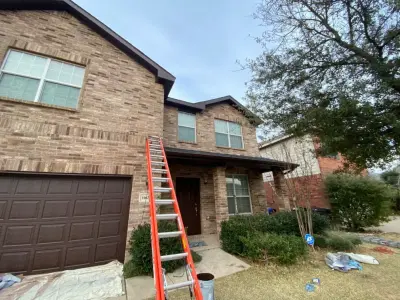 Monarch Construction Co. - Insulation Installation in Kingwood, TX
