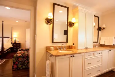 Lantern Builders - Carpentry & Woodworking in Charlotte, NC