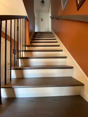 LLH Residential Remodeling — Home Renovation & Remodeling Services project by Birch & Beam Custom Homes