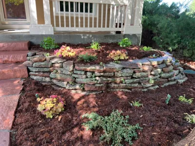 Glacier View Landscape & Design, Inc. - Garden Remodeling in Longmont, CO