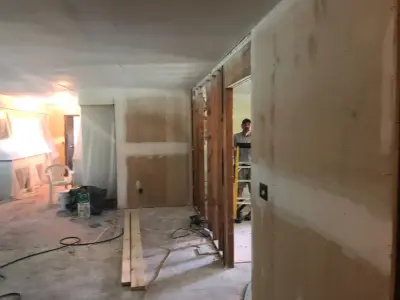 Whitaker Building, LLC - Bathroom Remodeling in Springfield, MO