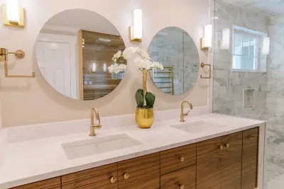Pacific Coast Renovations LLC - Tile & Stone Installation Services in Puyallup, WA