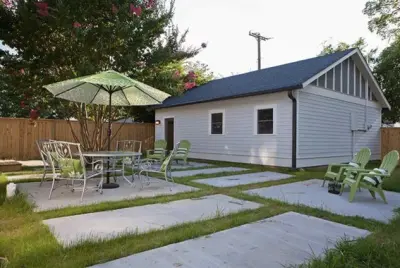 Locke Springs — Home Renovation & Remodeling Services project by Stratton Exteriors