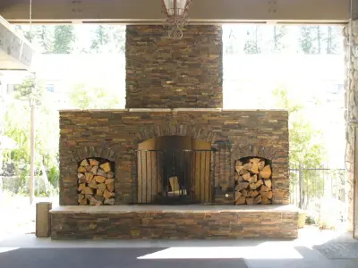 R. Papike Construction, Inc. - Carpentry & Woodworking in Oakhurst, CA