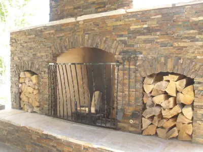 R. Papike Construction, Inc. - Carpentry & Woodworking in Oakhurst, CA