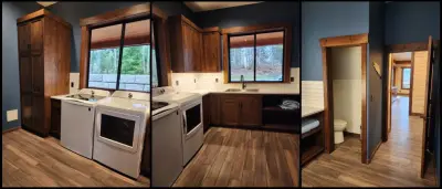 Northlake Builders LLC - Custom Home Builders in Bremerton, WA